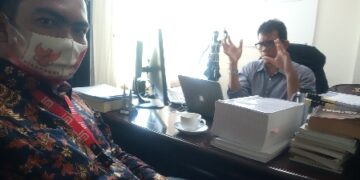 Jaksa di Batam Tuntut Terdakwa Pengedar Kosmetik Ilegal Dengan Pidana 2 Bulan Penjara. Akademisi, Dr Parningotan: Itu Tuntutan Ecek-ecek dan Malapetaka Hukum