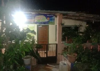 Densus 88 Ringkus Terduga Teroris di Batam. Ternyata Ketua Jamaah Islamiyah