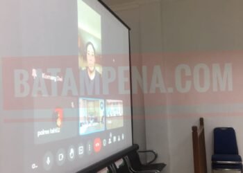 JPU Tuntut Terdakwa Kasus Pencurian, Marlina Selama 15 Bulan Penjara (Foto: Vera)