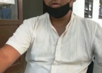 Mencabuli Anak di Bawah Umur Pejabat Pertamina Batam, Teuku Nazar Mulia. Penasehat Hukum: Terdakwa Mengakui Perbuatannya