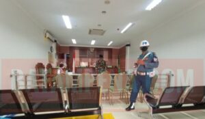 Terlibat Penyeludupan Mikol, Mantan Komandan Lanal TBK, Letkol Maswedi Dipenjara Selama 9 Bulan dan Dipecat dari TNI-AL
