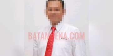 Kejari Batam Tunda Pembacaan Tuntutan Terdakwa Teuku Nazar Mulia. Kasi Intel: JPU Herlambang Sedang Sakit