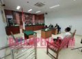Menjelang Akhir Tahun PN Batam Bertabur Diskon. Hakim Edy Sameaputty Bungkam Seribu Bahasa