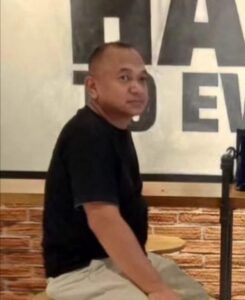 Hakim Pengadilan Negeri Batam, Nanang Herjunanto.