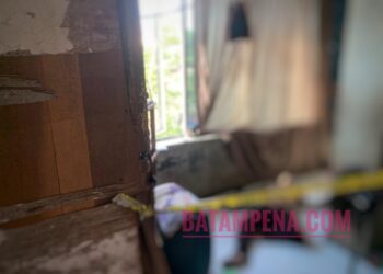 Mayat Pria Ditemukan di Kamar Kosan