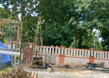 Suasana di PN Batam Ribut Seperti di Tempat Penambangan