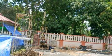 Suasana di PN Batam Ribut Seperti di Tempat Penambangan