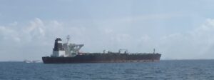 Foto Kapal MT Arman 114.
