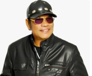 Maestro Berdarah Batak, Jack Marpaung. (Sumber foto: Internet)