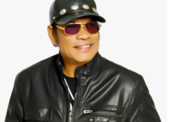 Maestro Berdarah Batak, Jack Marpaung. (Sumber foto: Internet)