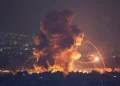 Serangan Israel Tewaskan Komandan Hizbullah di Lebanon Selatan