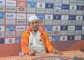 Persiraja Banda Aceh Gagal Pertahankan Rekor di Kandang PSMS, Kalah 0-1