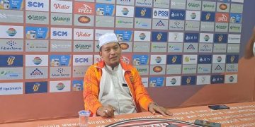 Persiraja Banda Aceh Gagal Pertahankan Rekor di Kandang PSMS, Kalah 0-1