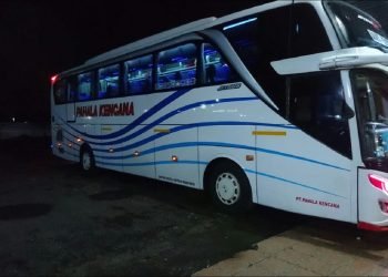 Jadwal & Harga Tiket Bus AKAP Bali ke Jawa, Minggu (26/10)!