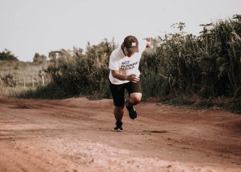 Kenali 8 Jenis Lari dan Manfaatnya