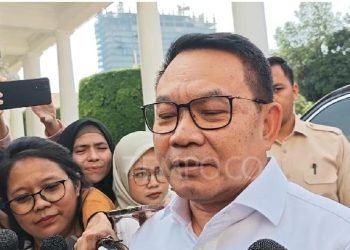 Dudung Abdurachman Jelaskan Alasan Indonesia Tidak Miliki Wajib Militer