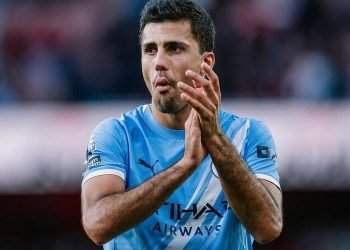 Prediksi Aston Villa vs Manchester City: Emery Bangkit, Rodri Kembali?