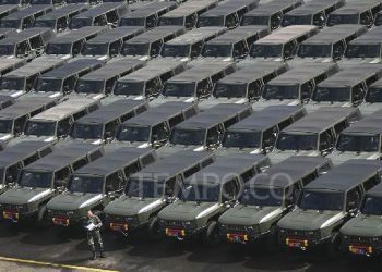 Mobil Nasional Prabowo: Proyek Strategis yang Dikembangkan