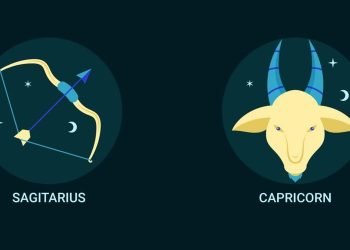 Ramalan Zodiak Sagitarius dan Capricorn 26 Oktober 2025: Cinta, Karir, Kesehatan, dan Keuangan