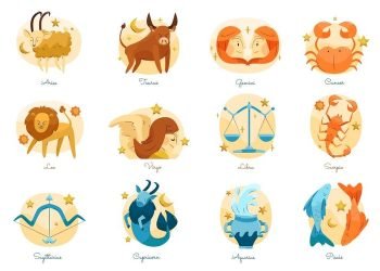 Mulai Senin 27 Oktober 2025, 5 Zodiak Ini Dikaruniai Energi Positif dan Masa Depan Cerah