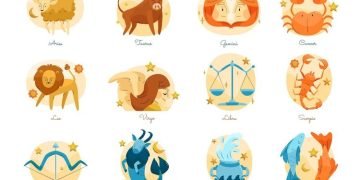 Mulai Senin 27 Oktober 2025, 5 Zodiak Ini Dikaruniai Energi Positif dan Masa Depan Cerah