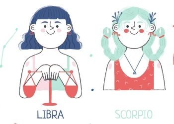 Ramalan Zodiak Libra dan Scorpio 26 Oktober 2025: Cinta, Karir, Kesehatan, Keuangan