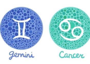 Ramalan Zodiak Gemini dan Cancer 26 Oktober 2025: Cinta, Karir, Kesehatan, Keuangan