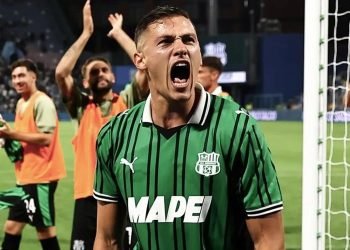 Preview dan Prediksi Sassuolo vs AS Roma: Jay Idzes Siap Hadapi Lorenzo Pellegrini