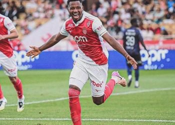 Ansu Fati Bersinar Kembali di AS Monaco, Barcelona Tertarik Pulangkan Bintang Muda Ini