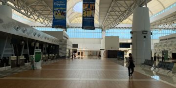 Mengungkap Lokasi “In The Middle of Nowhere” Bandara Kertajati