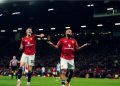 Manchester United Kalahkan Brighton 4-2, Lampaui Liverpool di Klasemen Liga Inggris