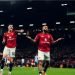 Manchester United Kalahkan Brighton 4-2, Lampaui Liverpool di Klasemen Liga Inggris