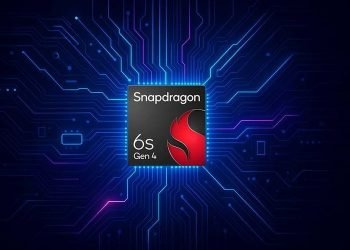 Snapdragon 6s Gen 4 Diluncurkan, HP Menengah Bawa Kamera 200 MP