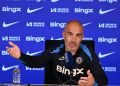 Enzo Maresca Bocorkan Alasan Kekalahan Chelsea di Tangan Sunderland