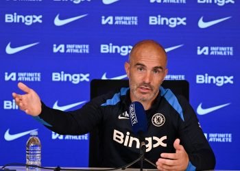 Enzo Maresca Bocorkan Alasan Kekalahan Chelsea di Tangan Sunderland