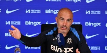 Enzo Maresca Bocorkan Alasan Kekalahan Chelsea di Tangan Sunderland