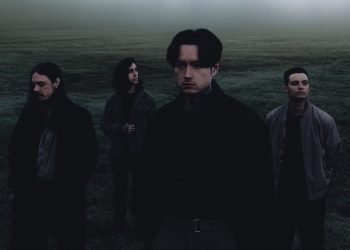 Bad Omens Perkenalkan Lagu Baru Jelang Tur Eropa