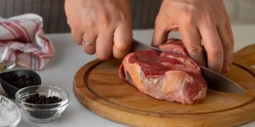 Tips Memilih Daging Berkualitas dan Masak dengan Sempurna