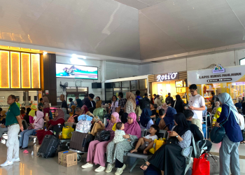 Kereta Purwojaya Terlambat, 7 Jadwal Keberangkatan ke Surabaya Terganggu