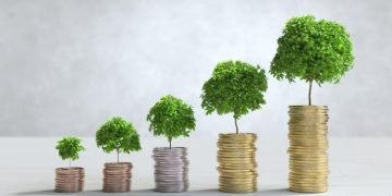 Cara Aman Membuat Uang Berkembang: Investasikan Pendapatan Anda