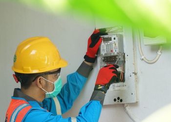 Tarif Listrik Subsidi Rumah Tangga 450 VA dan 900 VA