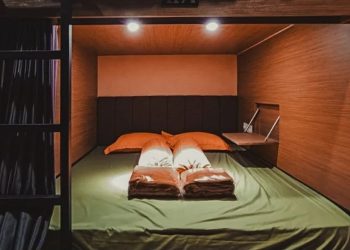 5 Penginapan Murah di Surabaya: Strategis dan Nyaman untuk Wisatawan Hemat