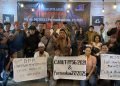 Panas! Pencipta Lagu Kritik LMKN, Gugat Peraturan Pemerintah 56/2021