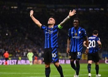 Konflik Conte vs Lautaro Hancurkan 3 Poin Napoli di Liga Italia