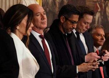 Kunci Sukses Bisnis Jeff Bezos: Tingkatkan Keuntungan dengan Ilmu Ini