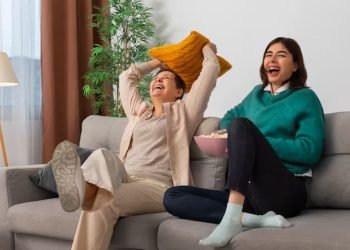5 Aturan Sederhana untuk Kebahagiaan yang Lebih Besar daripada Kebanyakan Orang