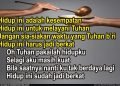 Dengar Libra, Hari Ini Jangan Terlalu Keras, Hidup Butuh Istirahat