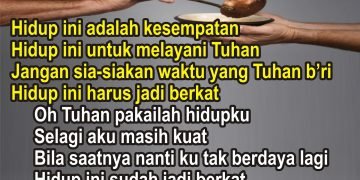 Dengar Libra, Hari Ini Jangan Terlalu Keras, Hidup Butuh Istirahat