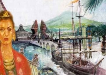 Pemkab Jepara Bawa Ratu Kalinyamat ke Belanda Melalui Pertunjukan Seni