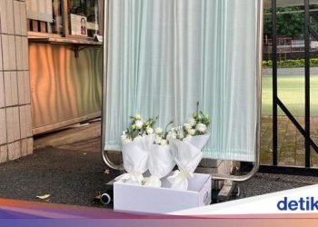 Pengakuan Fergo Dipan ke Polisi Jepang, Geraldy Tewas Ditikam, Motif Sedang Diburu